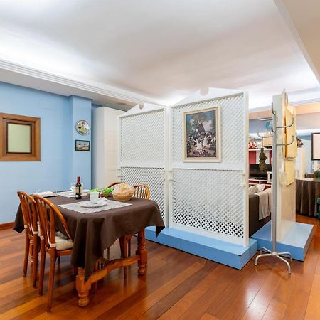 Apartment Alameda Sevilla Eksteriør bilde