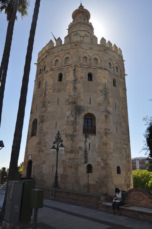 Apartment Alameda Sevilla Rom bilde