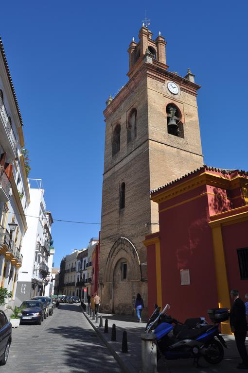 Apartment Alameda Sevilla Rom bilde