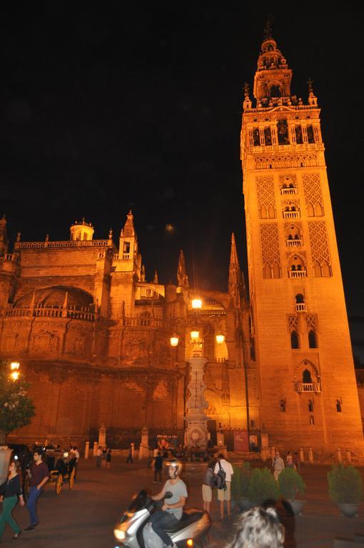 Apartment Alameda Sevilla Rom bilde